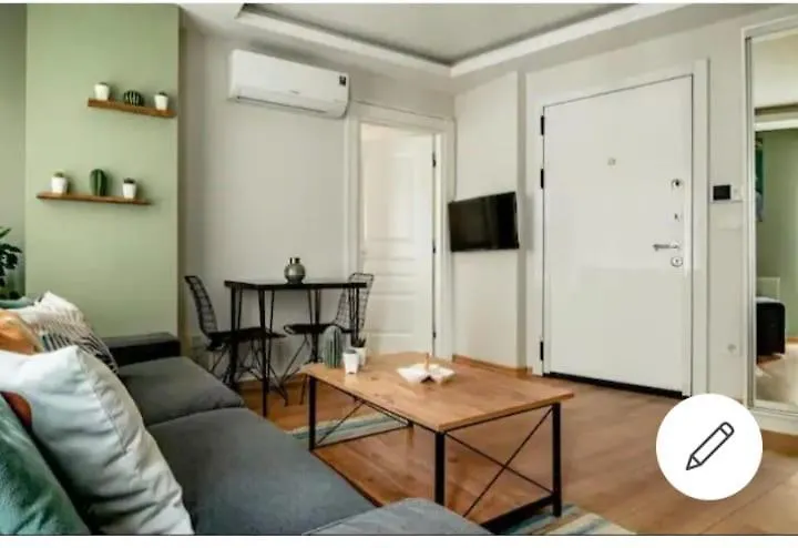 Seyir Residence Stambuł Apartament