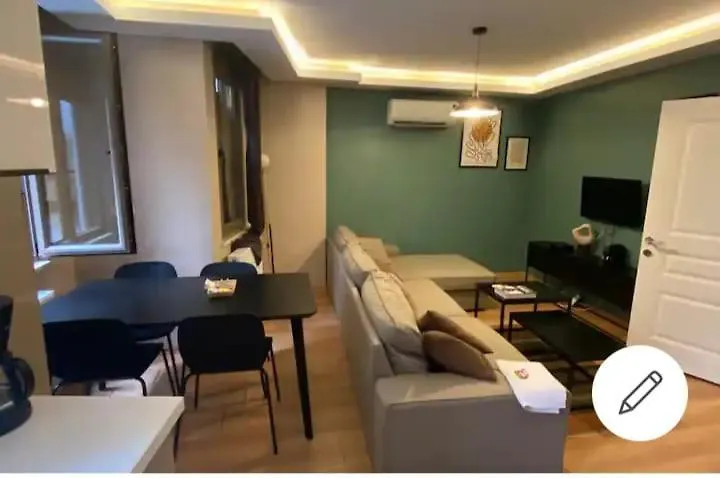 Apartament Seyir Residence Stambuł Turcja