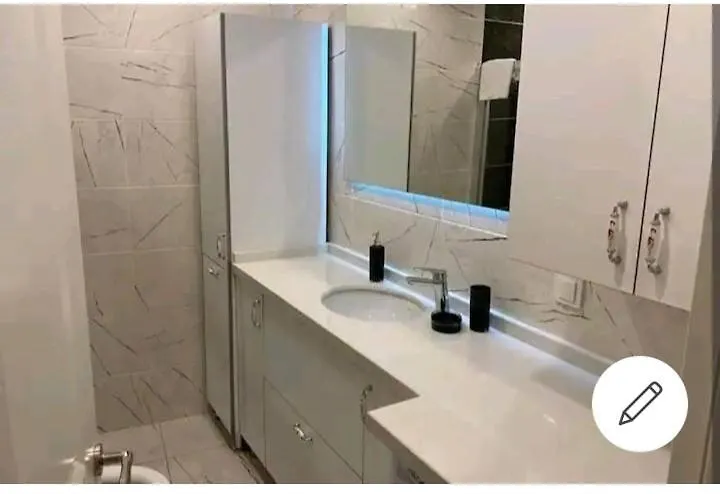 Seyir Residence Stambuł Apartament