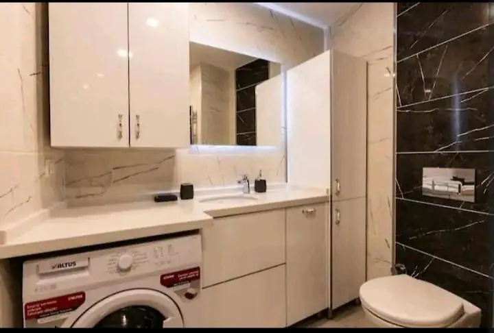 Seyir Residence Stambuł 0*,