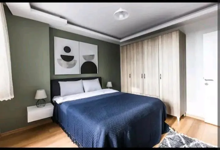 Apartament Seyir Residence Stambuł Turcja