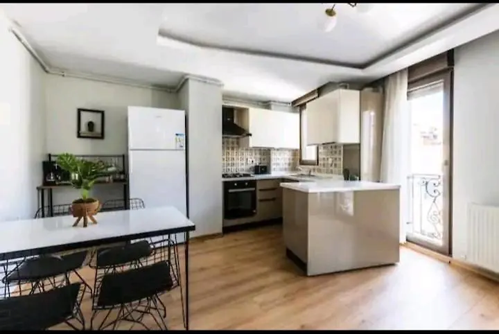 Seyir Residence Stambuł Turcja