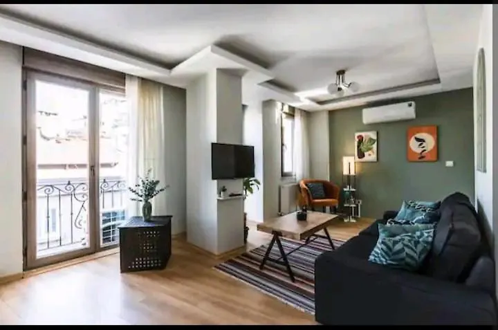 Seyir Residence Stambuł 0*,