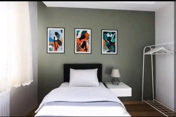 Apartament Seyir Residence Stambuł