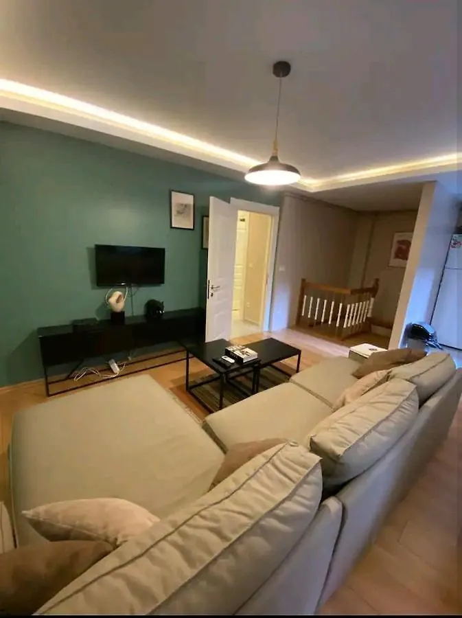 Seyir Residence Stambuł