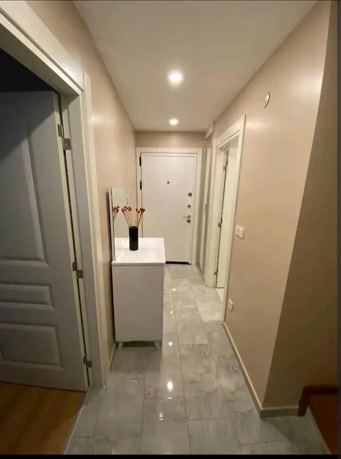 Apartament Seyir Residence Stambuł Turcja