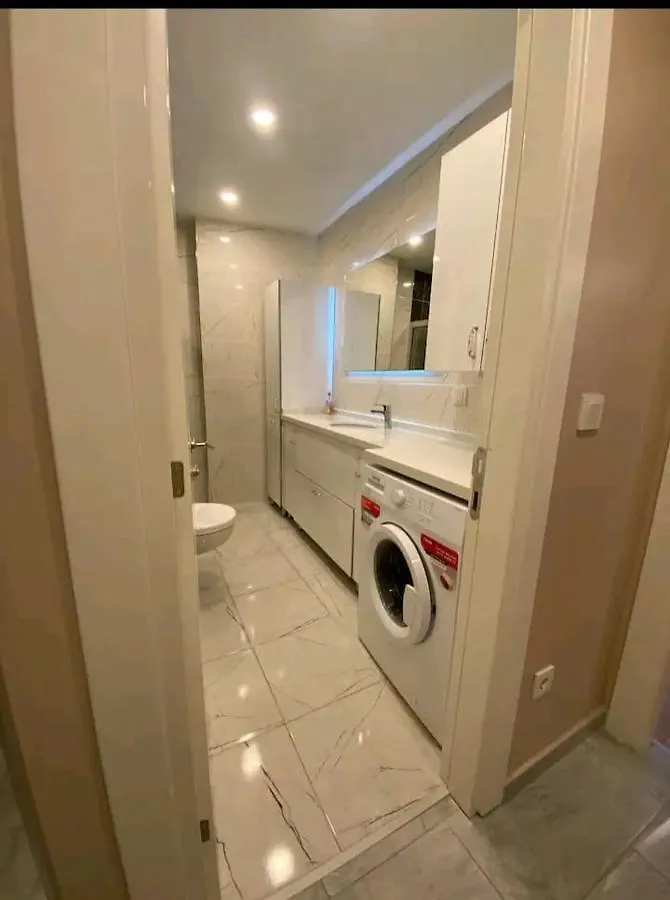 Apartament Seyir Residence Stambuł
