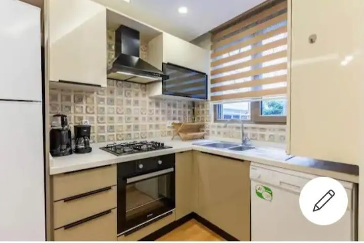 Apartament Seyir Residence Stambuł Turcja