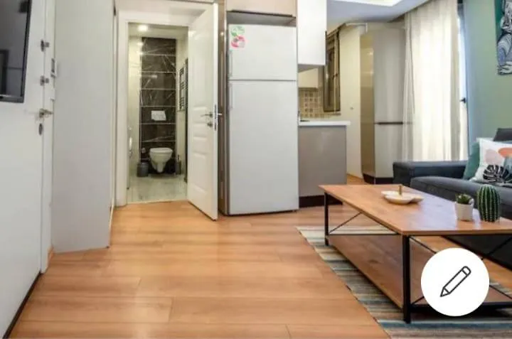Seyir Residence Stambuł Apartament