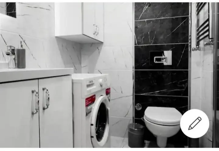 Apartament Seyir Residence Stambuł Turcja