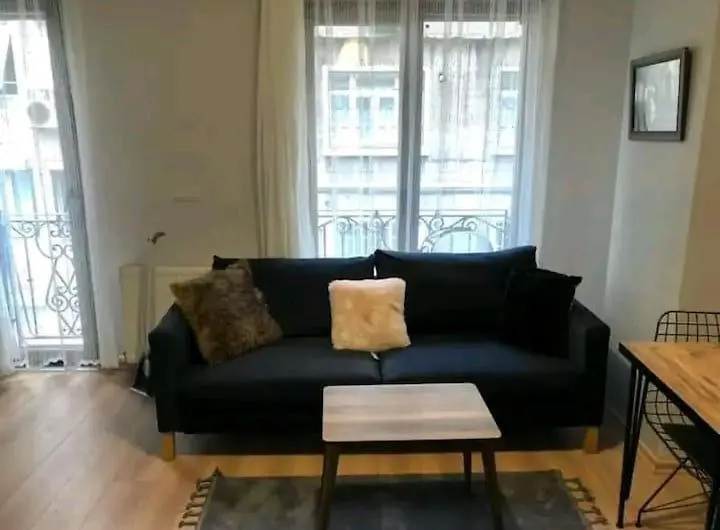 Apartament Seyir Residence Stambuł