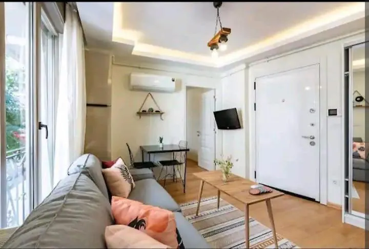 Seyir Residence Stambuł 0*,  Turcja