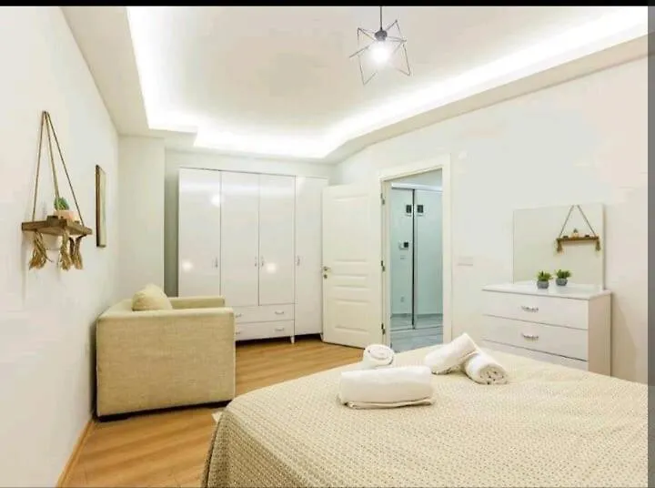 Apartament Seyir Residence Stambuł