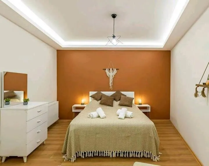 Seyir Residence Stambuł 0*,  Turcja