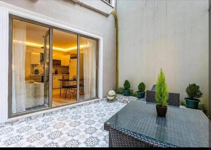 Seyir Residence Stambuł Turcja