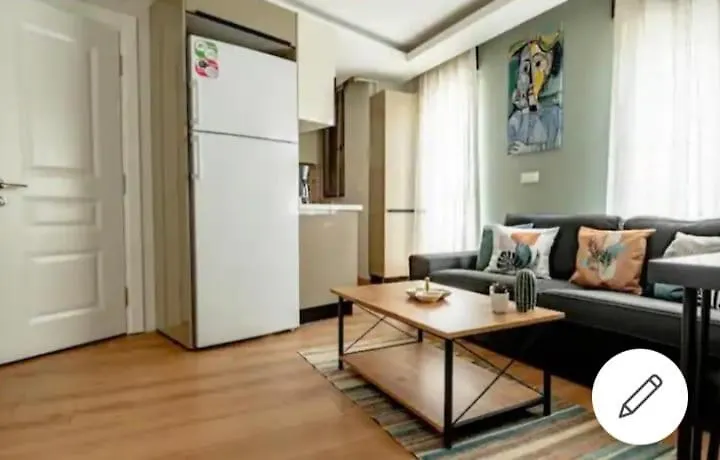 Seyir Residence Stambuł 0*,  Turcja