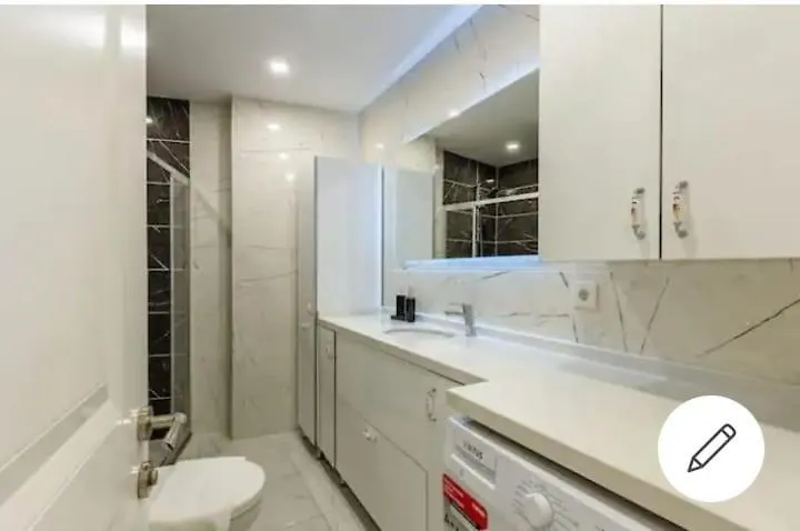 Seyir Residence Stambuł Apartament