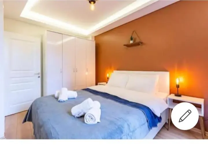 Seyir Residence Stambuł 0*,