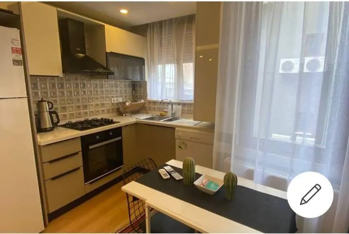 Apartament Seyir Residence Stambuł
