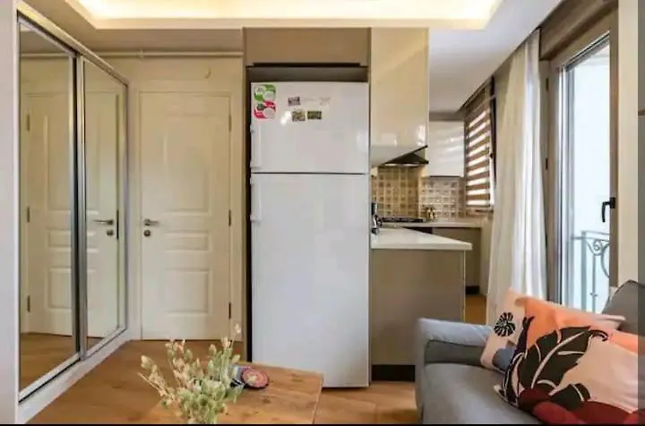 Seyir Residence Stambuł 0*,  Turcja