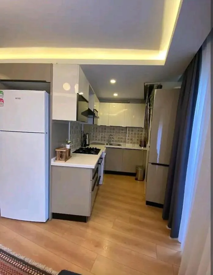 Seyir Residence Stambuł 0*,  Turcja