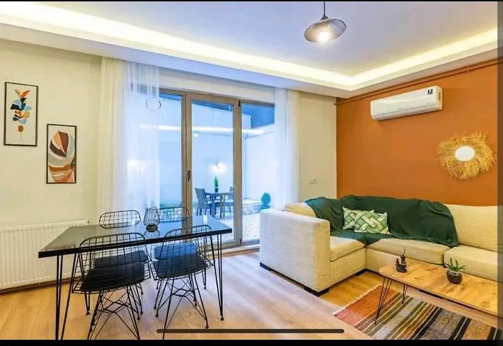 Seyir Residence Stambuł Turcja