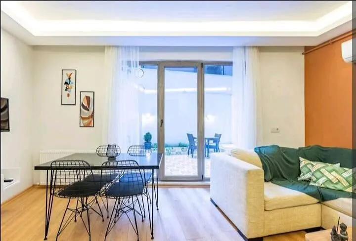 Seyir Residence Stambuł 0*,