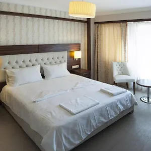 Apartment Angelos, Istanbul